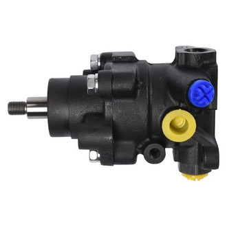 iD Select® - Power Steering Pump