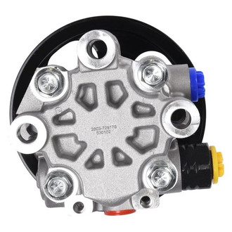 iD Select® - Power Steering Pump