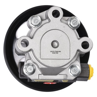 iD Select® - Power Steering Pump