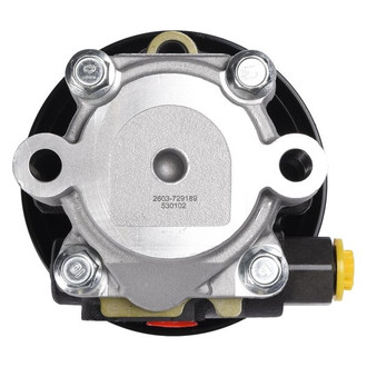 iD Select® - Power Steering Pump