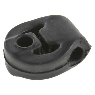 iD Select® - Natural Rubber Compound Exhaust Mount