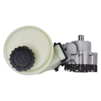 iD Select® - Power Steering Pump