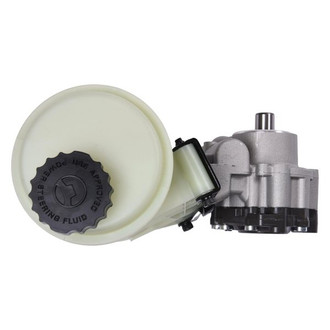 iD Select® - Power Steering Pump