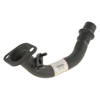 iD Select® - Exhaust Pipe