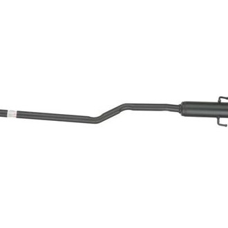 iD Select® - Exhaust Pipe