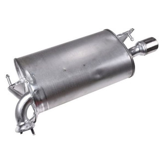 iD Select® - Rear Exhaust Muffler Assembly