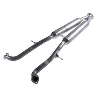 iD Select® SEL72971 - Center Exhaust Muffler Assembly