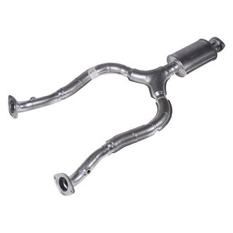 iD Select® - Exhaust Pipe