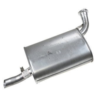 iD Select® - Exhaust Muffler Assembly