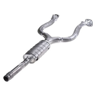 iD Select® - Exhaust Pipe