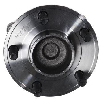 iD Select® - Wheel Bearing and Hub Assembly