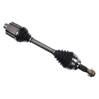 iD Select® - Axle Shaft