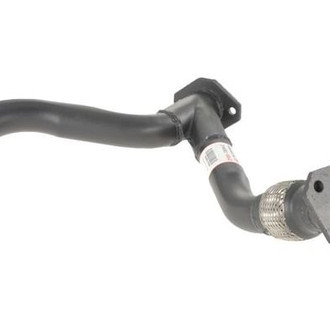 iD Select® - Exhaust Pipe