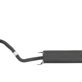 iD Select® - Rear Exhaust Muffler Assembly