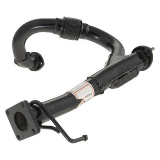 iD Select® - Exhaust Intermediate Pipe