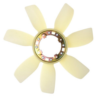 iD Select® - Engine Cooling Fan Blade