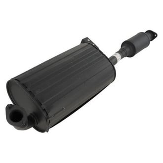 iD Select® - Exhaust Muffler Assembly