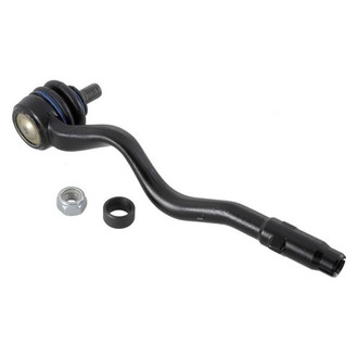 iD Select® - Front Driver Side Outer Tie Rod End