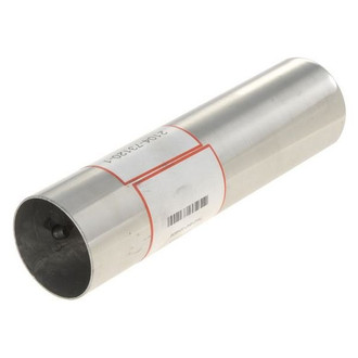 iD Select® - Aluminized Steel Exhaust Tailpipe Tip