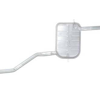iD Select® - Exhaust Muffler Assembly
