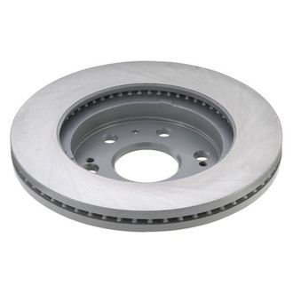 iD Select® - OEF3 Front Brake Rotor