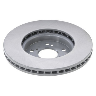 iD Select® - OEF3 Front Brake Rotor