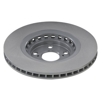 iD Select® - OEF3 Front Brake Rotor