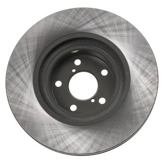 iD Select® - OEF3 Front Brake Rotor
