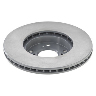 iD Select® - OEF3 Front Brake Rotor