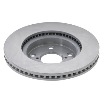 iD Select® - OEF3 Front Brake Rotor