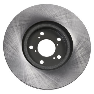 iD Select® - OEF3 Front Brake Rotor