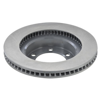 iD Select® - OEF3 Front Brake Rotor