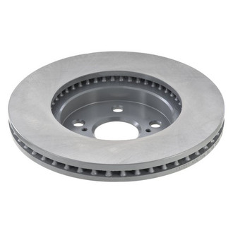 iD Select® - OEF3 Front Brake Rotor
