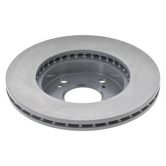 iD Select® - OEF3 Front Brake Rotor