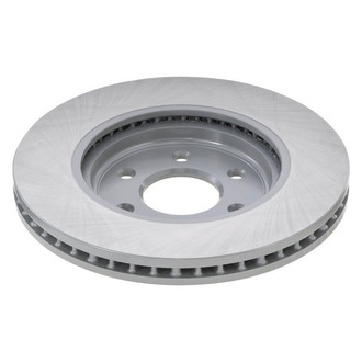 iD Select® - OEF3 Premium E Coated Disc Brake Rotor