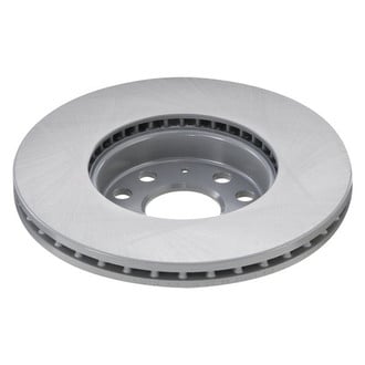 iD Select® - OEF3 Premium E Coated Disc Brake Rotor