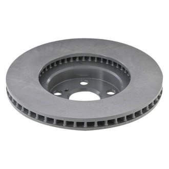 iD Select® - OEF3 Front Brake Rotor