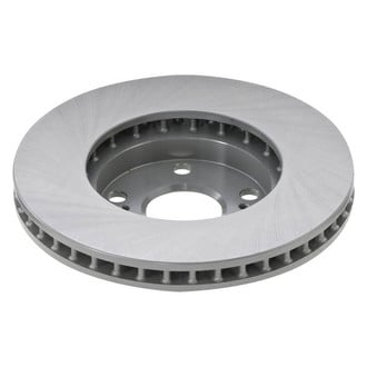 iD Select® - OEF3 Front Brake Rotor