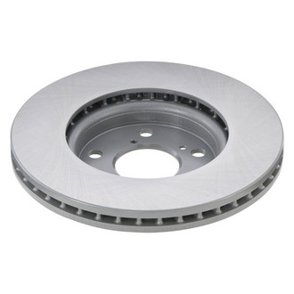 iD Select® - OEF3 Front Brake Rotor