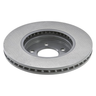 iD Select® - OEF3 Premium E Coated Disc Brake Rotor Quantity
