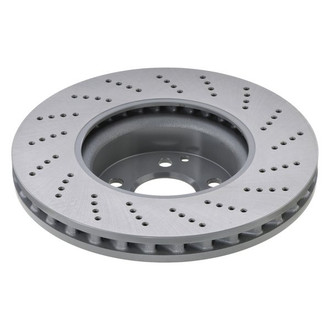 iD Select® - OEF3 Front Brake Rotor