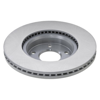 iD Select® - OEF3 Front Brake Rotor