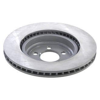 iD Select® - OEF3 Front Brake Rotor