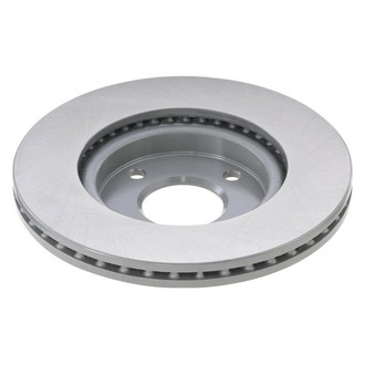 iD Select® - OEF3 Front Brake Rotor