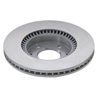 iD Select® - OEF3 Front Brake Rotor