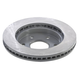 iD Select® - OEF3 Front Brake Rotor