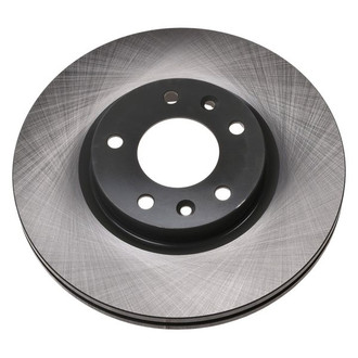iD Select® - OEF3 Front Brake Rotor