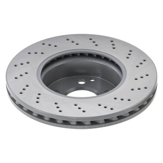 iD Select® - OEF3 Front Brake Rotor