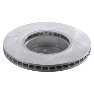 iD Select® - OEF3 Front Brake Rotor