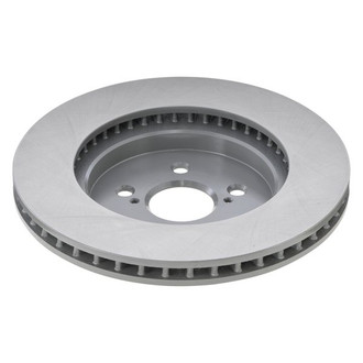 iD Select® - OEF3 Front Brake Rotor